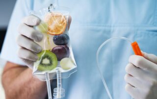 The Benefits of IV Therapy for Hydration and Nutrient Delivery