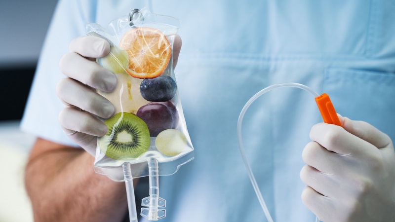 The Benefits of IV Therapy for Hydration and Nutrient Delivery The Benefits of IV Therapy for Hydration and Nutrient Delivery