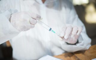 The Future of Stem Cell Therapy in Medicine