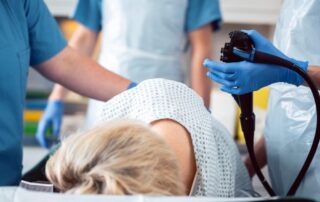 The Importance of Regular Colonoscopy Screenings for Early Detection