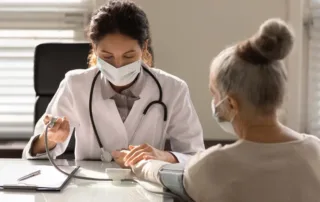The Importance of Regular ENT Check-ups for Long-term Health