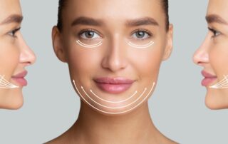 The Role of Cosmetic Surgery in Enhancing Facial Contours
