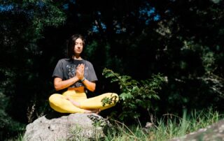 The Role of Mindfulness in Treating Depression