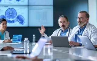 The Role of Multidisciplinary Approaches in Pain Management