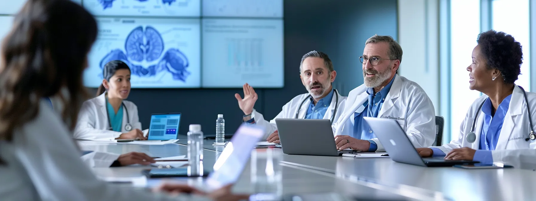 The Role of Multidisciplinary Approaches in Pain Management The Role of Multidisciplinary Approaches in Pain Management