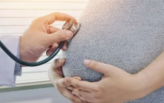 The Role of Obstetricians in High-Risk Pregnancies