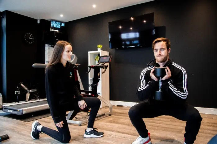 The Role of Personal Training in Achieving Weight Loss Goals