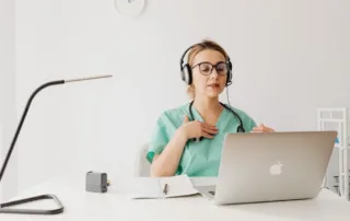 The Role of Telehealth Psychiatry in Comprehensive Mental Health Treatment