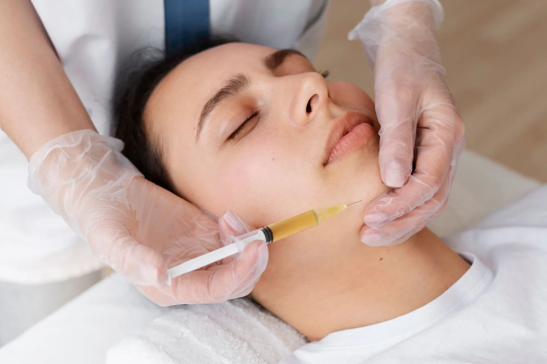The Science Behind PRP and Its Effectiveness in Skin Care The Science Behind PRP and Its Effectiveness in Skin Care