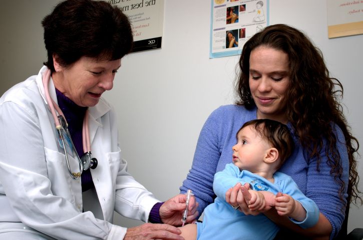 The Significance of Immunizations in Childhood Development