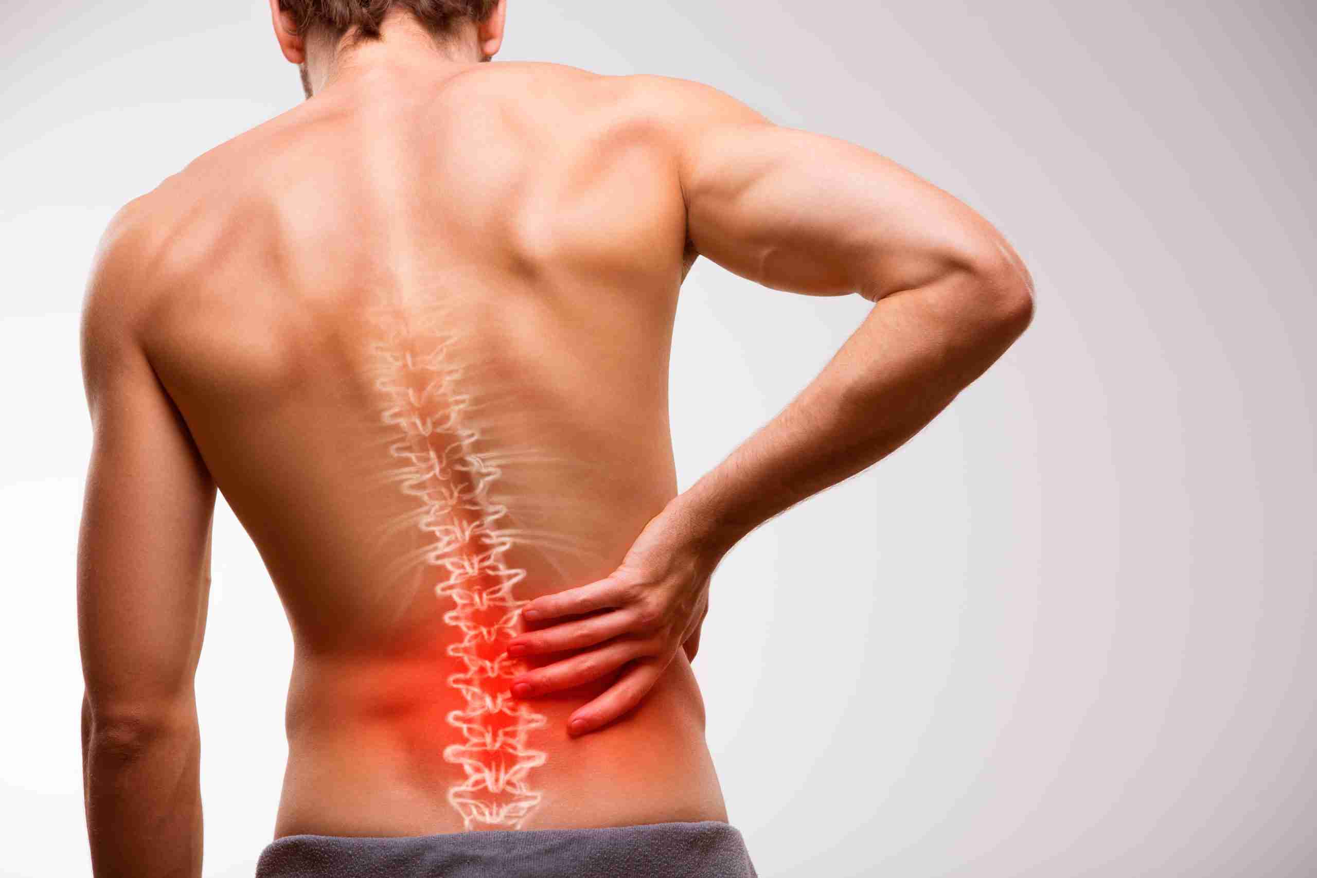 Tips for Maintaining a Healthy Spine To Prevent Back Pain