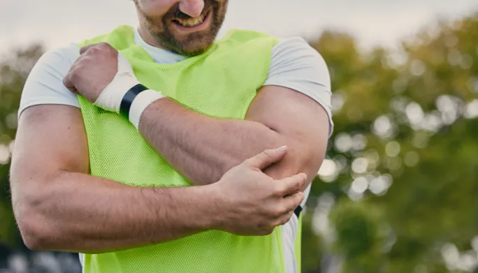 Understanding Tendinitis and Its Impact on Mobility Understanding Tendinitis and Its Impact on Mobility