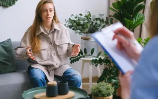 Weight Loss Counseling as a Support System for Lifestyle Changes