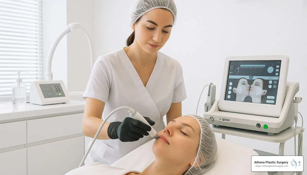 What To Expect During Your Consultation With a Plastic Surgeon What To Expect During Your Consultation With a Plastic Surgeon