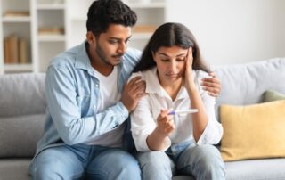 When To Seek Help for Infertility