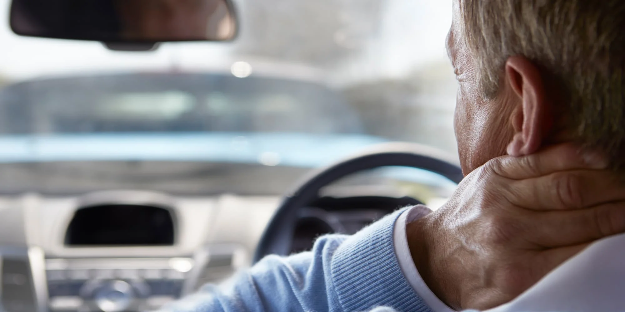 When to Seek Urgent Care for Car Accident Injuries