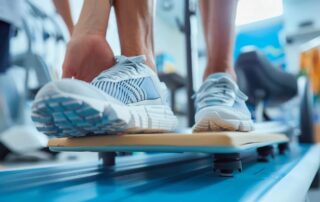 Coping Strategies and Support for Those Living with Neuropathy