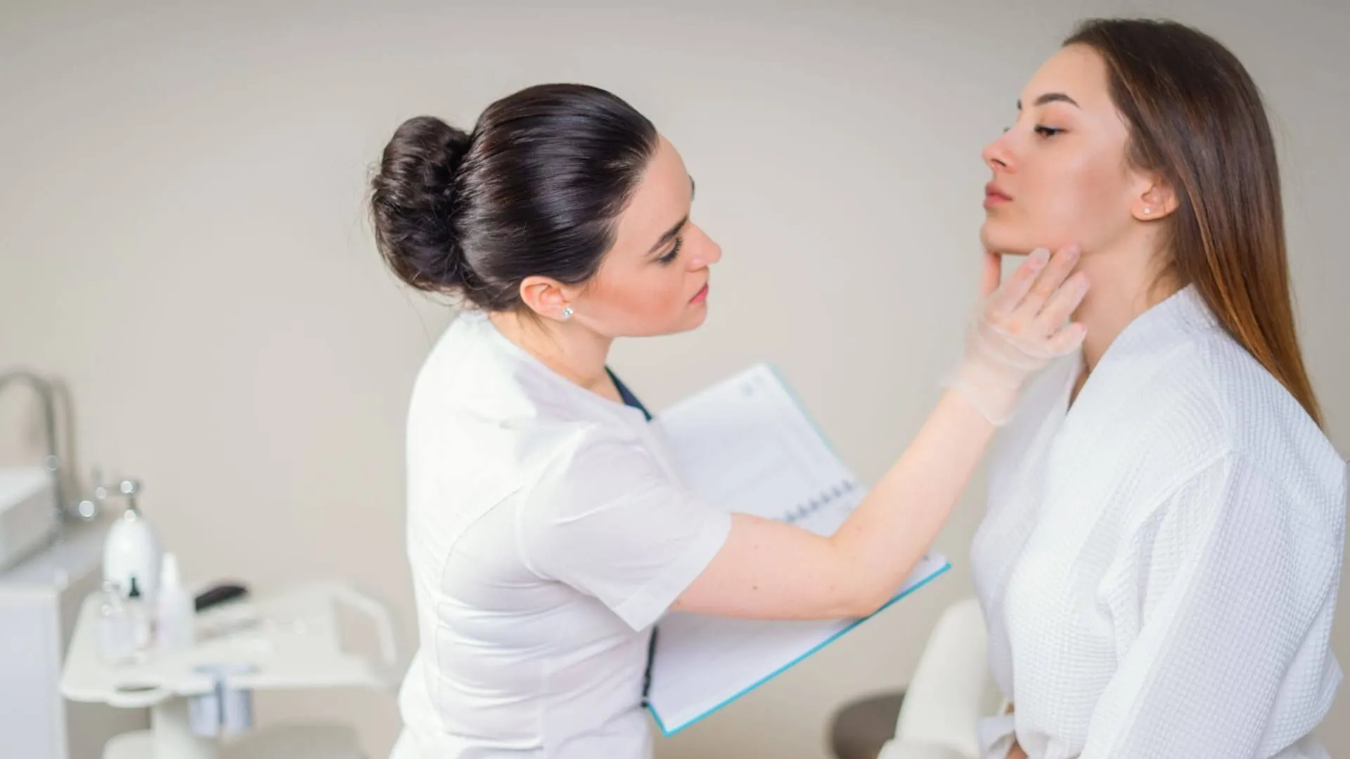 Med Spa Treatments and What To Expect During Your First Visit