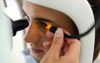 Post-Retinal Detachment Surgery Recovery Tips and Expectations