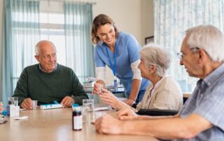 Tailoring Treatments and Medication Management to Individual Needs
