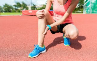 The Impact of Sports Medicine Research on Athletic Performance