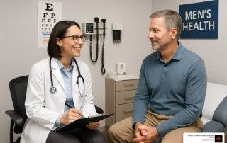 Understanding the Role of Regular Health Screenings for Men's Health