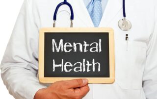 Exploring the Connection Between Mental Health Care and Physical Health