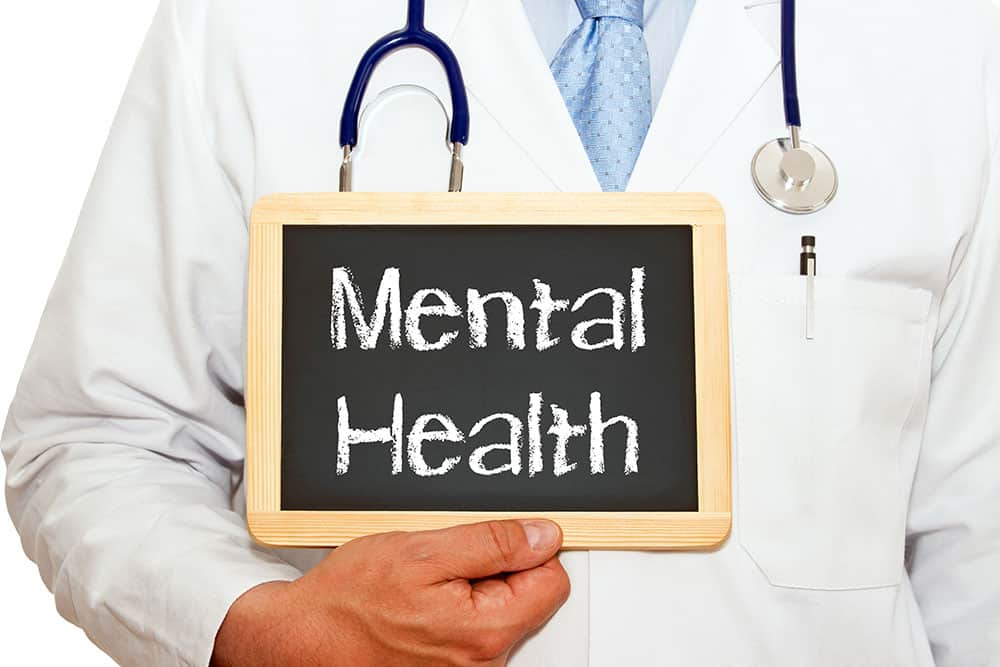 Exploring the Connection Between Mental Health Care and Physical Health