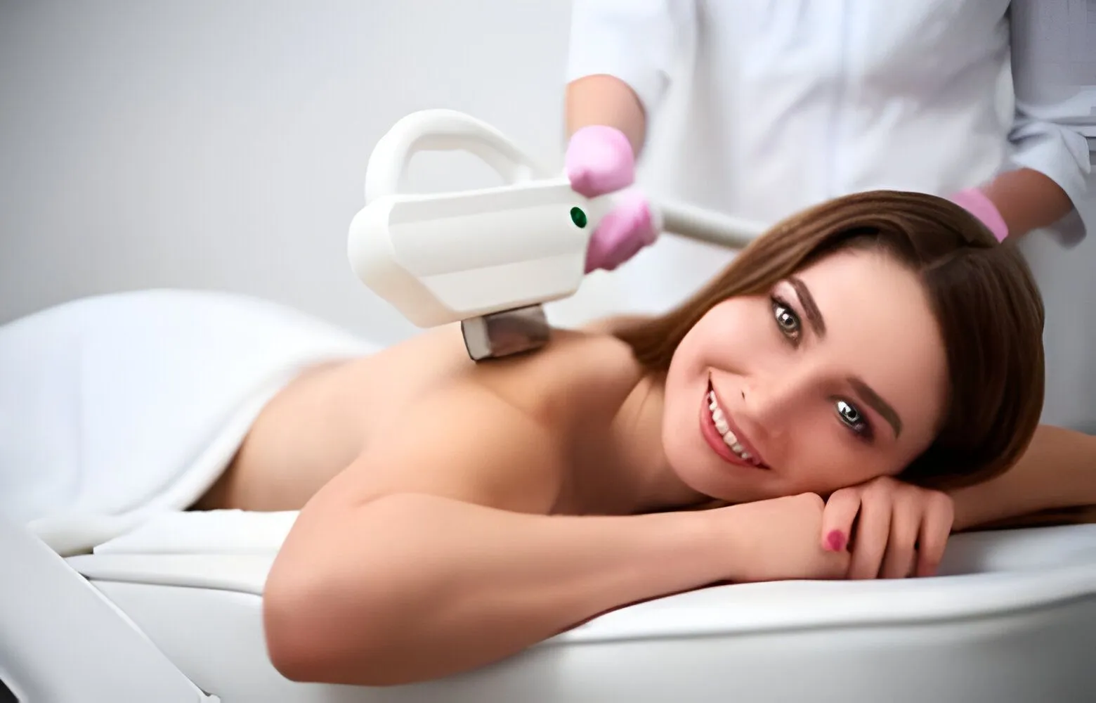 The Benefits of Choosing a Qualified Practitioner for Laser Hair Removal
