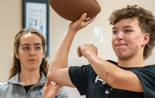 The Roles of Sports Medicine in Rehabilitation Programs