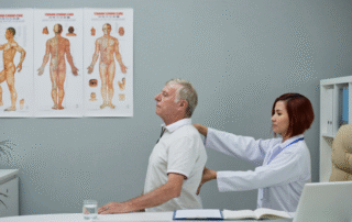 Chiropractic Care Versus Physical Therapy