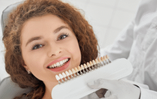 Advantages of Dental Veneers for an Improved Appearance