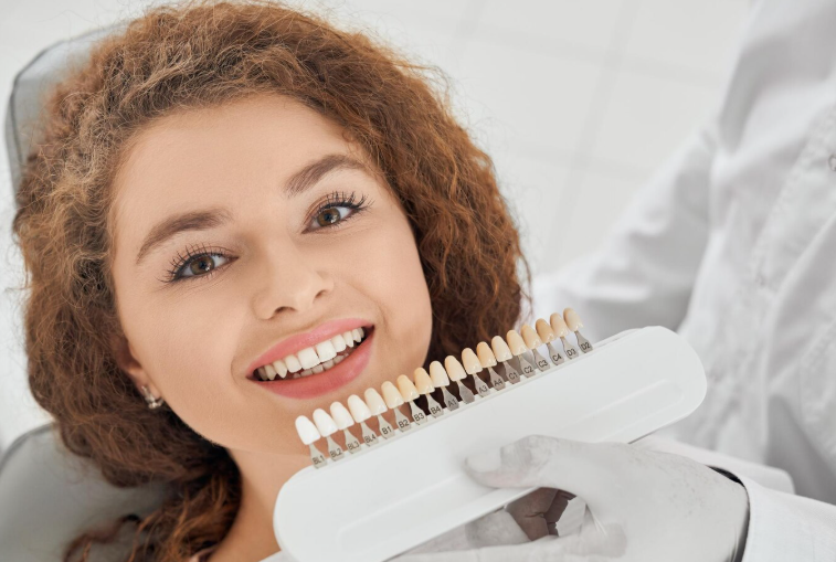 Advantages of Dental Veneers for an Improved Appearance