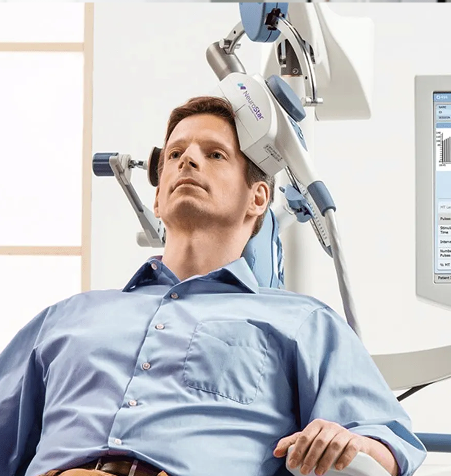 How TMS Therapy Works and Who It Helps