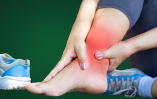 Exploring Treatment Options for Achilles Tendinitis