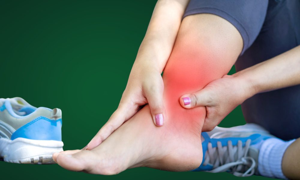Exploring Treatment Options for Achilles Tendinitis