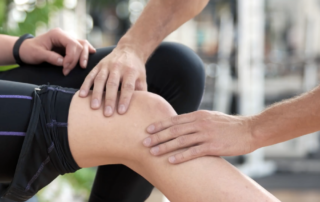 Exploring Treatments for Knee Arthritis Relief