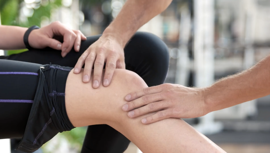 Exploring Treatments for Knee Arthritis Relief
