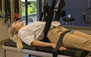 The Role of Physical Therapy in Treating a Herniated Disc